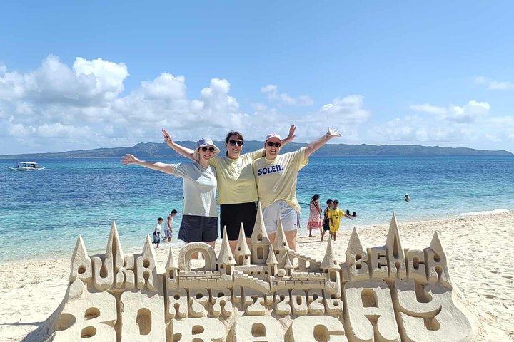 Soul of Boracay Hidden Beaches Filipino Feast And Heritage