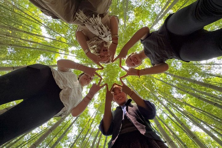 1 Day Mu Cang Chai Motorbike Adventure and Rice Terraces