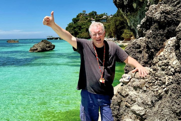 Soul of Boracay Hidden Beaches Filipino Feast And Heritage