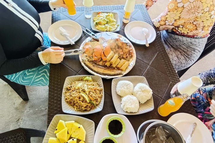Soul of Boracay Hidden Beaches Filipino Feast And Heritage