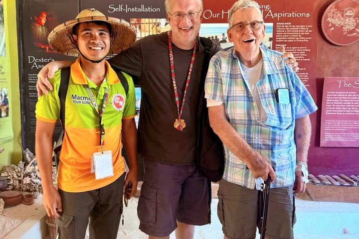 Soul of Boracay Hidden Beaches Filipino Feast And Heritage