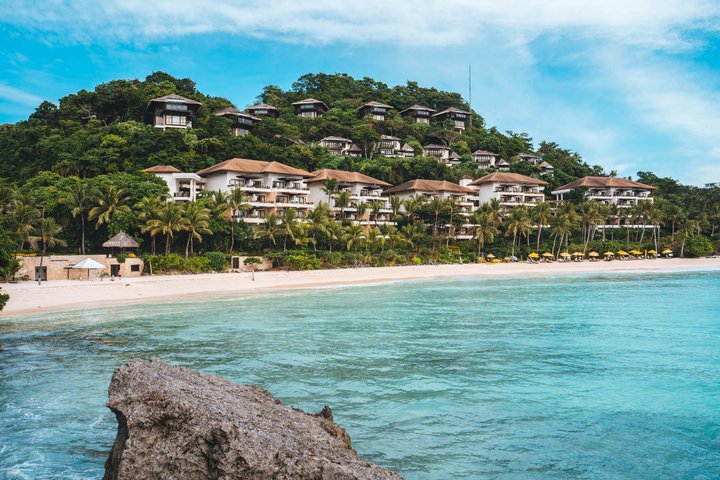Soul of Boracay Hidden Beaches Filipino Feast And Heritage