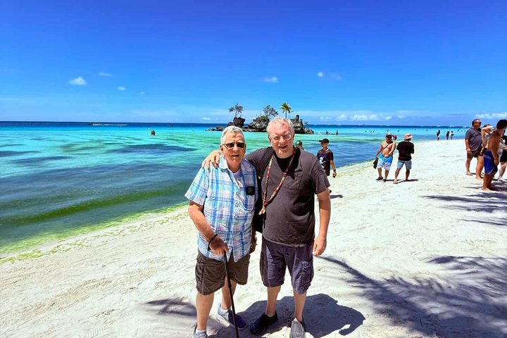 Soul of Boracay Hidden Beaches Filipino Feast And Heritage