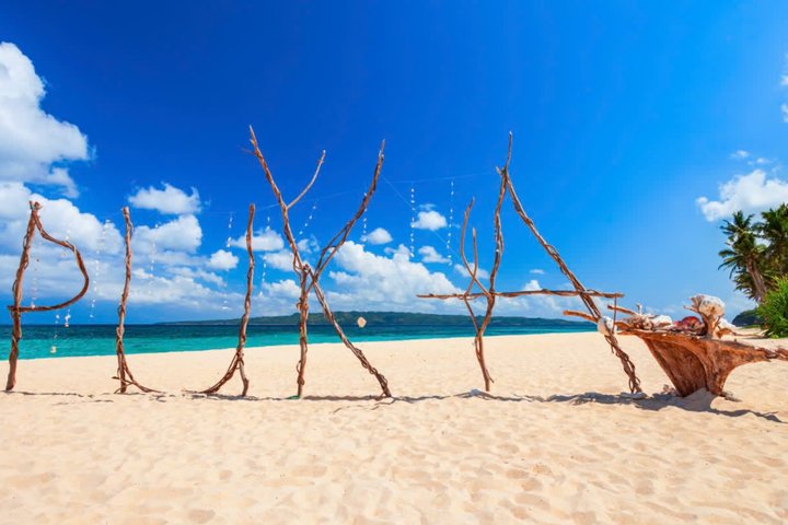 Soul of Boracay Hidden Beaches Filipino Feast And Heritage