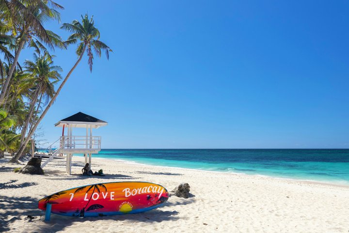 Soul of Boracay Hidden Beaches Filipino Feast And Heritage