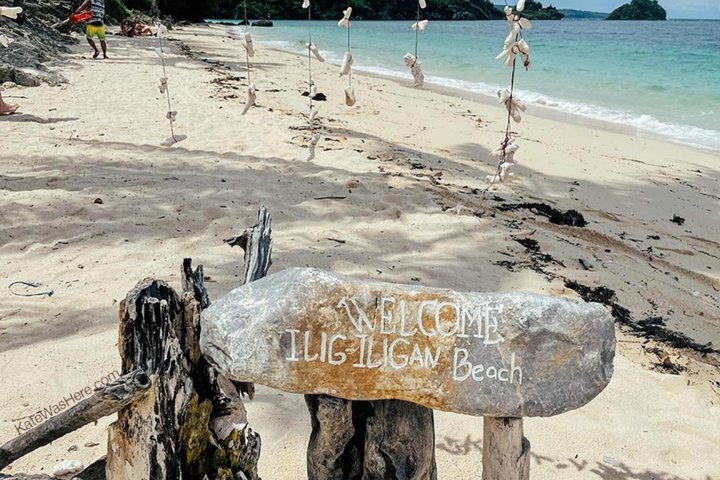 Soul of Boracay Hidden Beaches Filipino Feast And Heritage