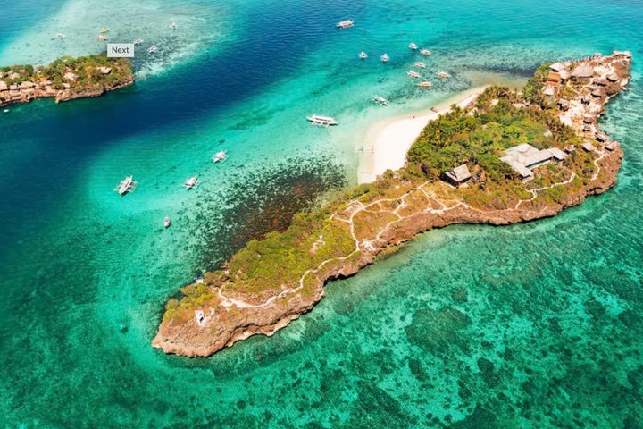 Soul of Boracay Hidden Beaches Filipino Feast And Heritage