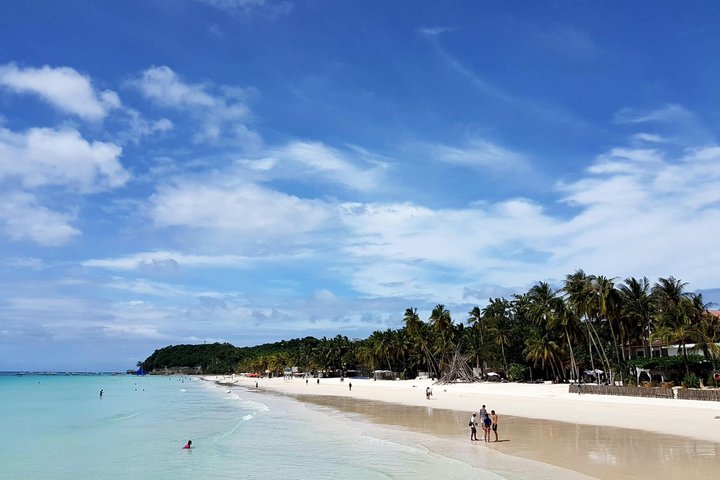 Soul of Boracay Hidden Beaches Filipino Feast And Heritage