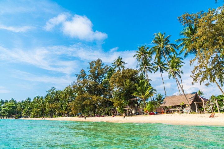Soul of Boracay Hidden Beaches Filipino Feast And Heritage