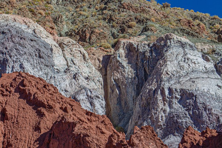 3-Day Tour in San Pedro de Atacama with Tickets and Food