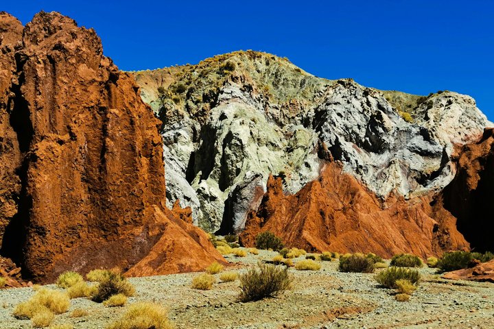 3-Day Tour in San Pedro de Atacama with Tickets and Food