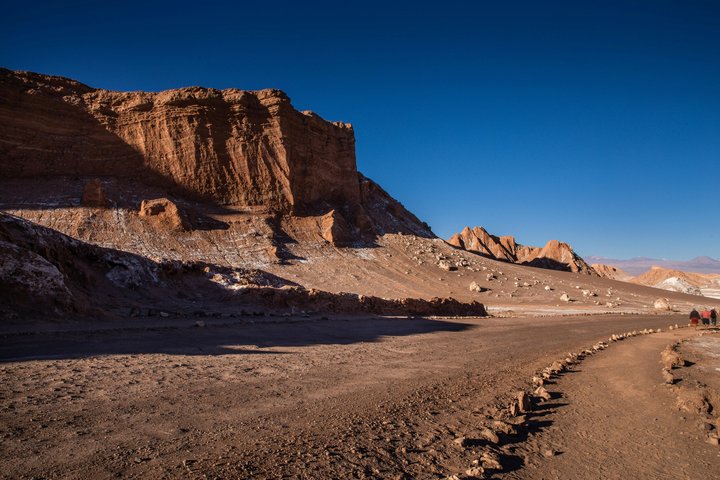 3-Day Tour in San Pedro de Atacama with Tickets and Food