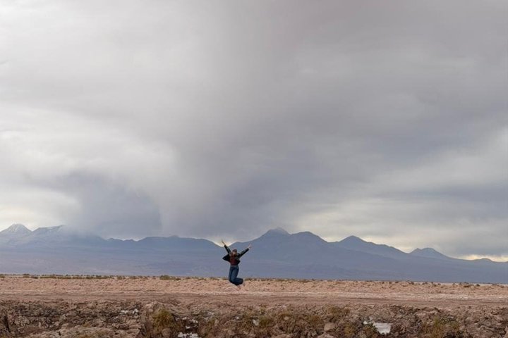 3-Day Tour in San Pedro de Atacama with Tickets and Food