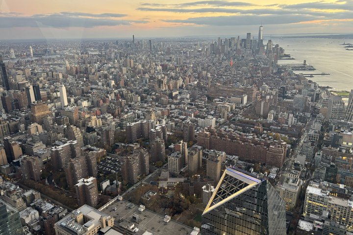 Private NYC Tour Tailored Experience Midtown and Lower Manhattan