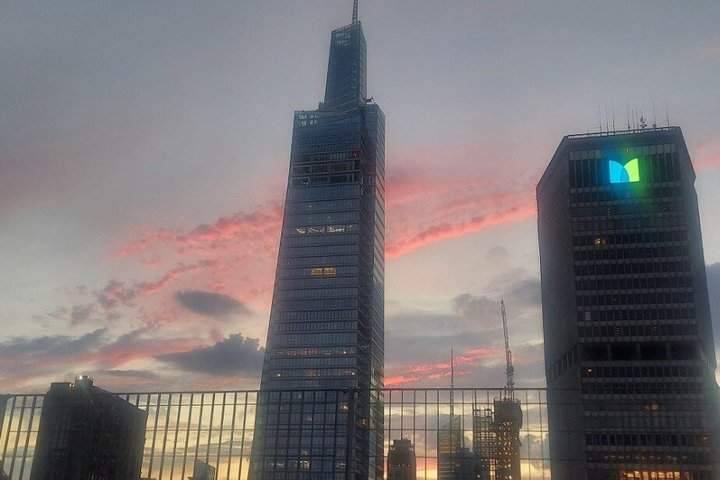 Private NYC Tour Tailored Experience Midtown and Lower Manhattan