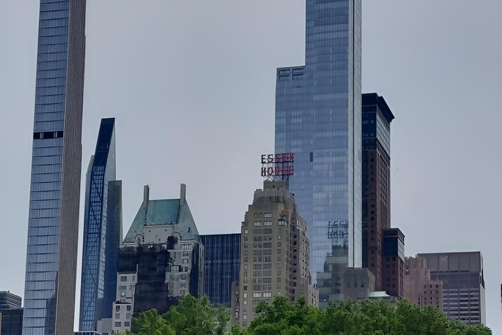 Private NYC Tour Tailored Experience Midtown and Lower Manhattan