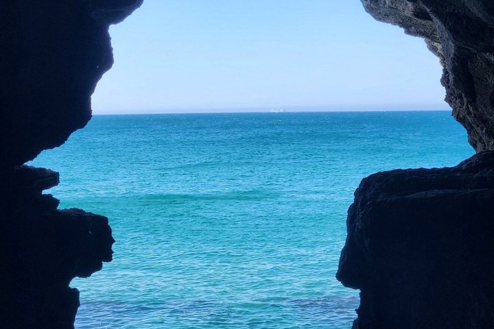 Luxury 4-Hour Private tangier Experience & Camel Ride
