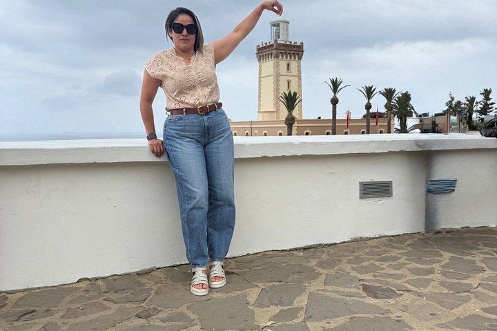 Luxury 4-Hour Private tangier Experience & Camel Ride