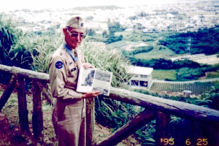 Okinawa WWII History Tour with Guide & Driver | 1–8 Guests