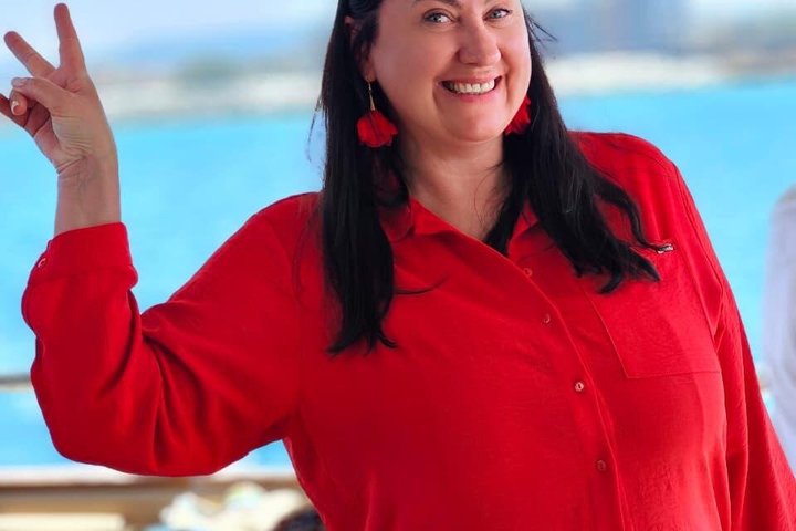 Medusa Cruises: 4-Hour Turtle Chill-Out Cruise / Lunch – Protaras
