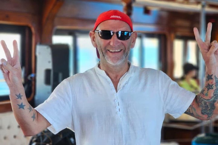 Medusa Cruises: 4-Hour Turtle Chill-Out Cruise / Lunch – Protaras