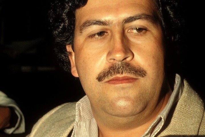 Pablo Escobar Tour : Museum, History and Beer
