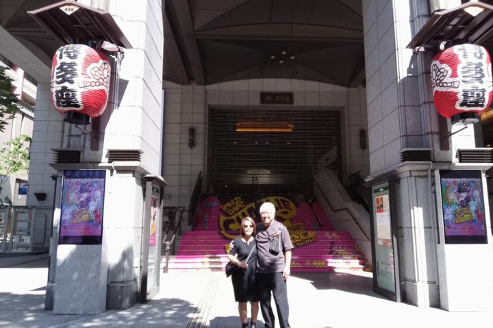 Fukuoka Private Tour: Highlights & Hidden Gems Lived Like a Local