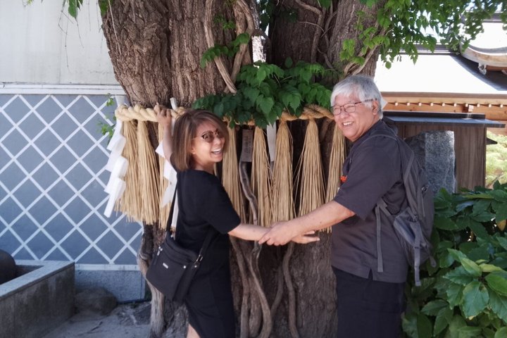 Fukuoka Private Tour: Highlights & Hidden Gems Lived Like a Local