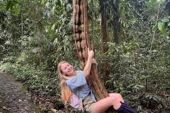 Cat Tien Day Trip from HCMC: Jungle Trek & Wildlife Safari