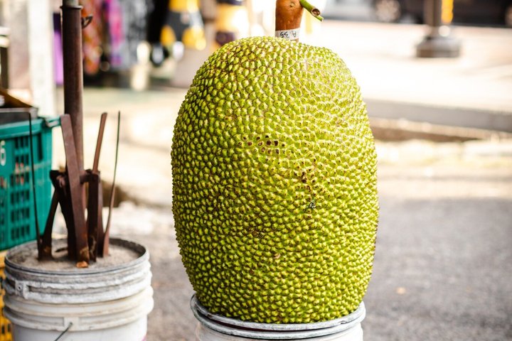 Penang Plates Food Tour with 15+ Tastings