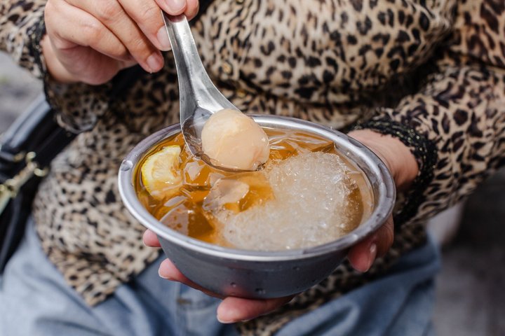 Penang Plates Food Tour with 15+ Tastings