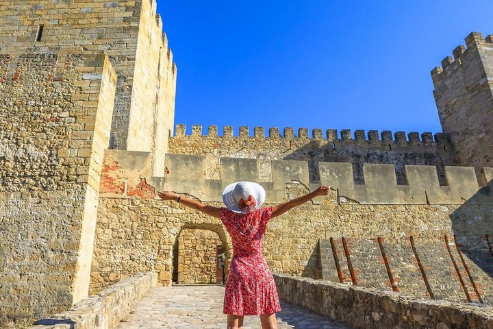 Marmaris Rhodes Ferry Trip With Free Transfer Service
