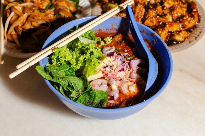 Good Morning Penang Food Tour with 15+ Tastings