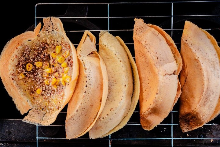 Good Morning Penang Food Tour with 15+ Tastings