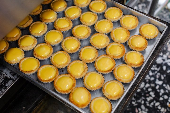 Good Morning Penang Food Tour with 15+ Tastings