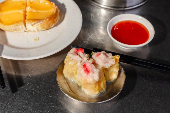 Good Morning Penang Food Tour with 15+ Tastings