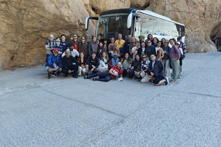 3 Days Desert Tour From Marrakech To Merzouga Dunes & Camel Trek