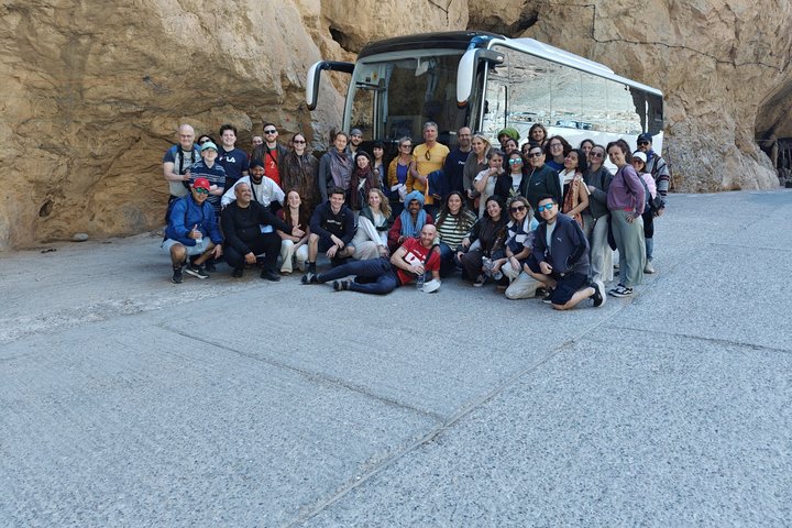 3 Days Desert Tour From Marrakech To Merzouga Dunes & Camel Trek