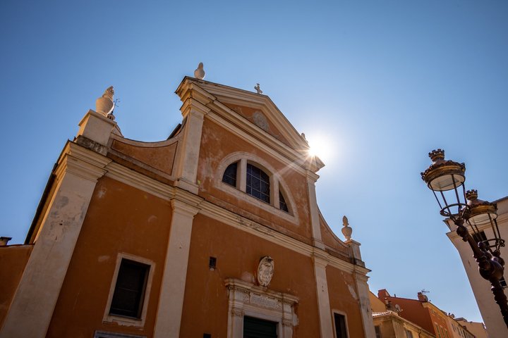Private Shore Tour: Ajaccio Historical Walk & Napoleon Heritage