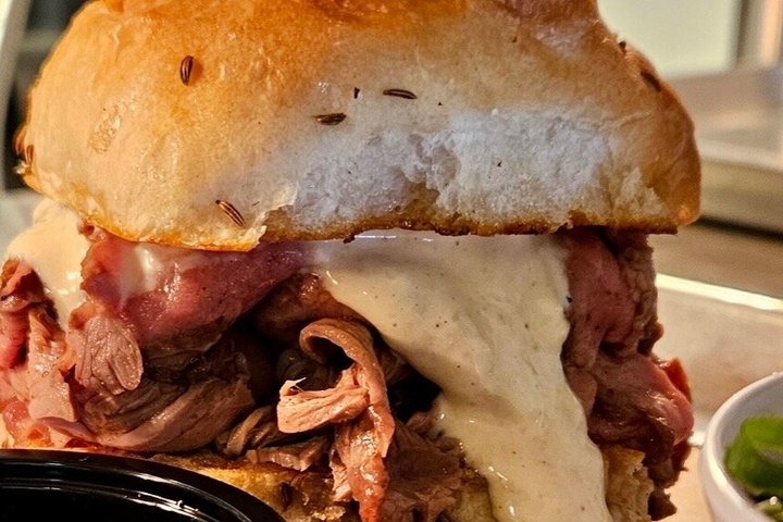 Syracuse Food Tours