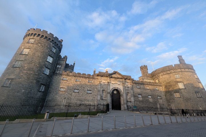 Medieval Kilkenny Walking Tour: Best of the City in 2 Hours