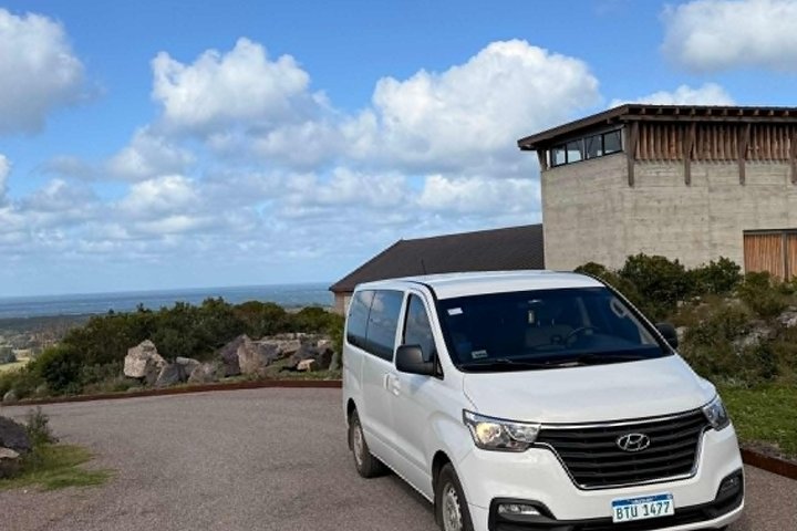 Discover Punta del Este: Private City Tour with a Local Guide