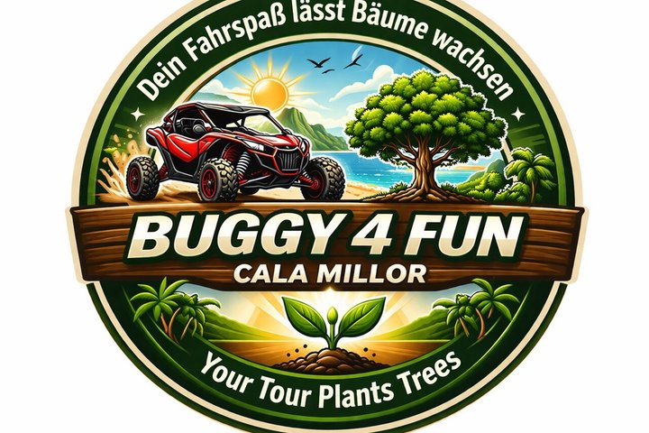 "Cala Millor & Sa Coma: TOP Buggy Tours – your mega experience!"