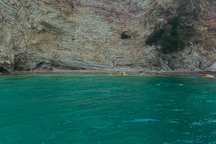 Saranda Boat Tour: Hidden Beaches & Crystal Waters