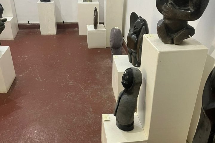 Private Harare City Tour: Wildlife, Art & Iconic Landmarks