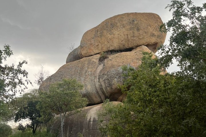 Private Harare City Tour: Wildlife, Art & Iconic Landmarks