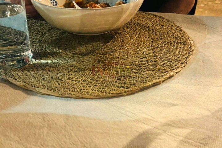 Ostuni Premium Cooking Class & Traditional Dinner