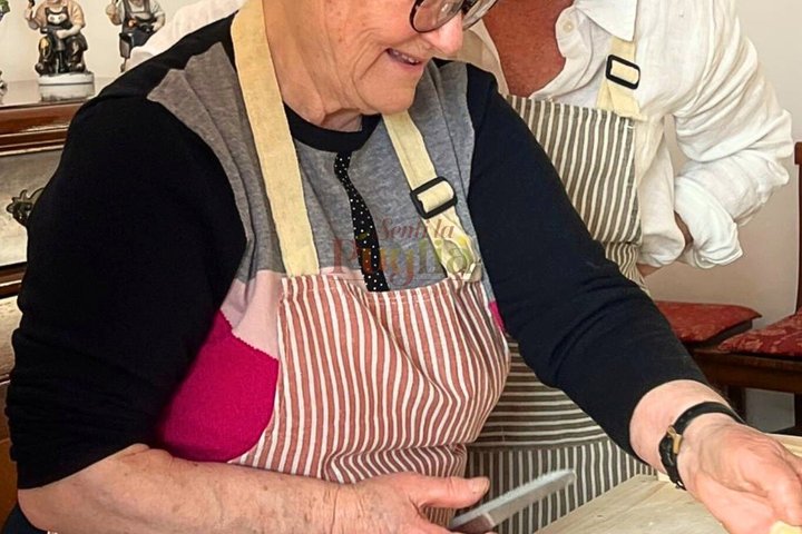Ostuni Premium Cooking Class & Traditional Dinner