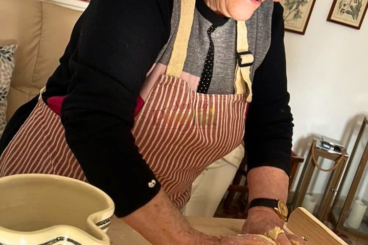 Ostuni Premium Cooking Class & Traditional Dinner