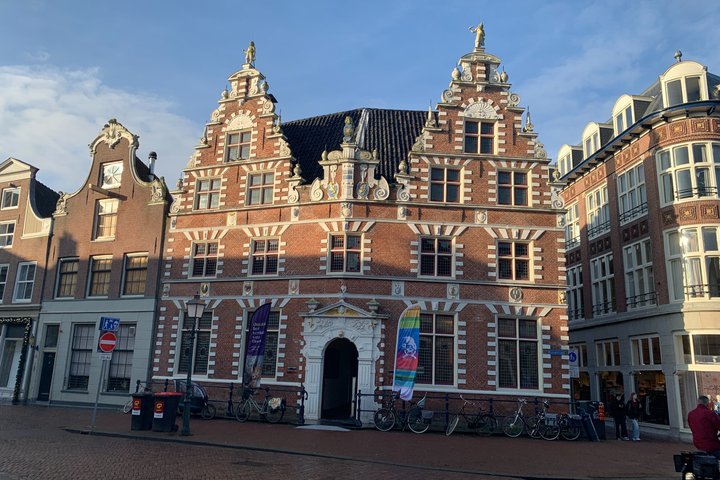 Discover Hoorn with a Self Guided Outside Escape City Game